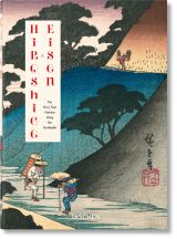 Hiroshige & Eisen. The Sixty-Nine Stations along the Kisokaido