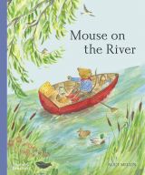 Mouse on the River: A Journey Through Nature