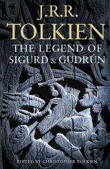 The Legend of Sigurd and Gudrún 