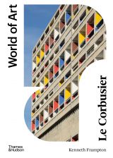 Le Corbusier (World of Art) 