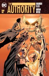 The Authority Book One