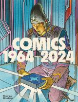  Comics (1964–2024) 
