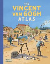 The Vincent van Gogh Atlas (Junior Edition) 
