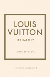 Louis Vuitton do kabelky