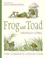 Frog and Toad: The Complete Collection 