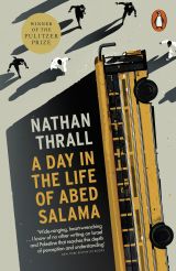 A Day in the Life of Abed Salama: A Palestine Story 
