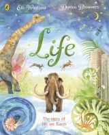 Life. The Story of Life on Earth