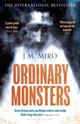 Ordinary Monster