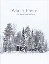 Winter Homes: Stylish Living for Cool Climates 