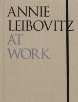 Annie Leibovitz At Work