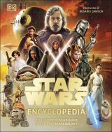 The Star Wars Encyclopedia