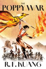 The Poppy War (Collector’s Edition)