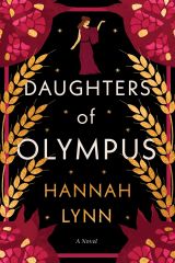 The Daughters of Olympus 