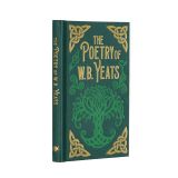 The Poetry of W. B. Yeats