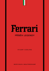 Ferrari. Příběh legendy