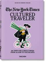 The New York Times. Cultured Traveler (bazar)
