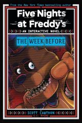 Five Nights at Freddy's: The Week Before  