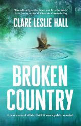 Broken Country