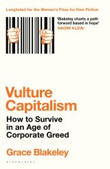 Vulture Capitalism