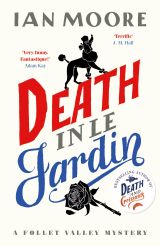 Death in le Jardin