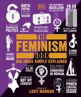 The Feminism Book (Big Ideas)