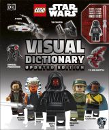 LEGO Star Wars Visual Dictionary. Updated Edition