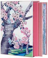 Cherry Blossoms: Great Works of Japanese Woodblock Printing