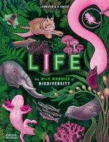 Life: The wild wonders of biodiversity