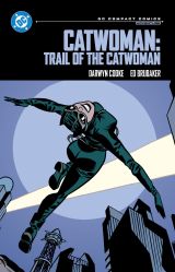 Catwoman: Trail of the Catwoman