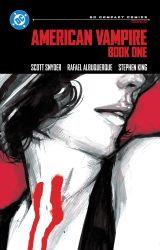 American Vampire. Book One