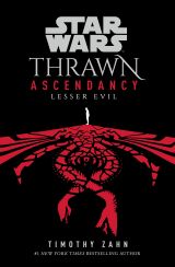 Star Wars: Thrawn Ascendancy. Lesser Evil