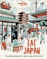 Lonely Planet Eat Japan