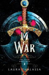 War (The Four Horsemen)