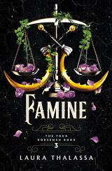 Famine (The Four Horsemen)