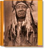 Edward S. Curtis. The North American Indian
