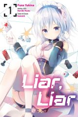 Liar, Liar, Vol. 1