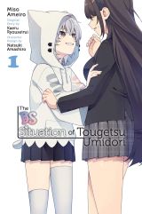 The BS Situation of Tougetsu Umidori, Vol. 1