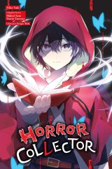 Horror Collector, Vol. 1