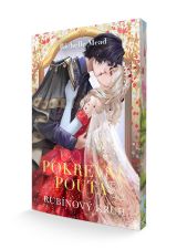 Rubínový kruh (Pokrevní pouta)