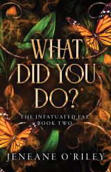 What Did You Do? 