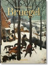 Bruegel. Sämtliche Gemälde (40th Anniversary Edition)