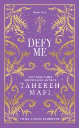 Defy Me (Collector’s edition)