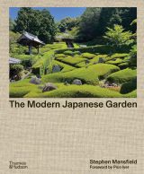 The Modern Japanese Garden