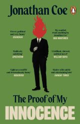 The Proof of My Innocence The Proof of My Innocence