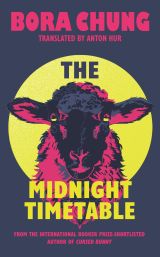 The Midnight Timetable The Midnight Timetable