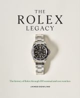 The Rolex Legacy