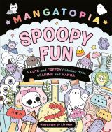 Mangatopia Spoopy Fun