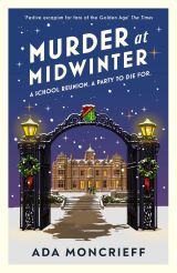Murder At Midwinter
