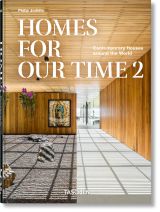 Homes For Our Time. Vol. 2. 45th Ed.