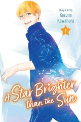 Star Brighter than the Sun, Vol. 1